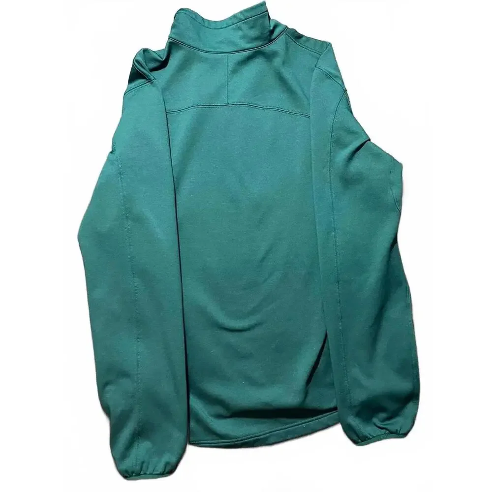 The North Face brand north